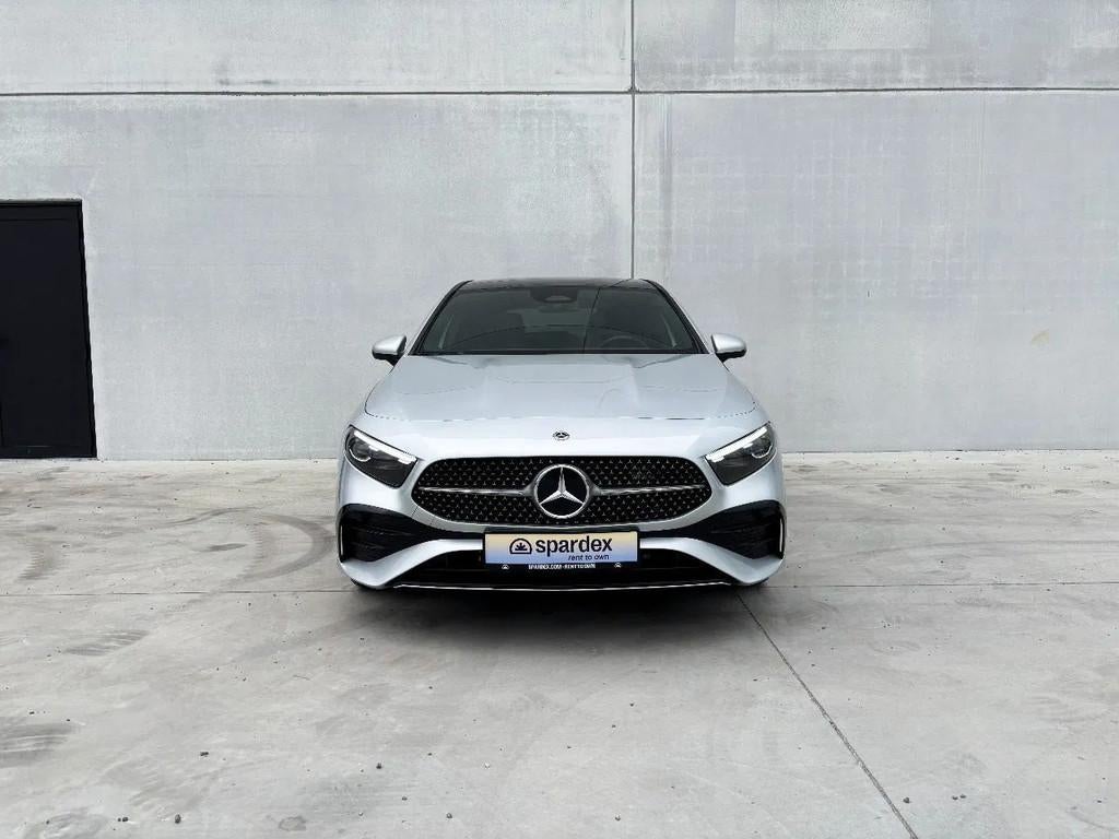 Mercedes-Benz A-Klasse A250e | AMG-Line | Leasing, Autos, Cuir, Achat, Euro 6, Entreprise