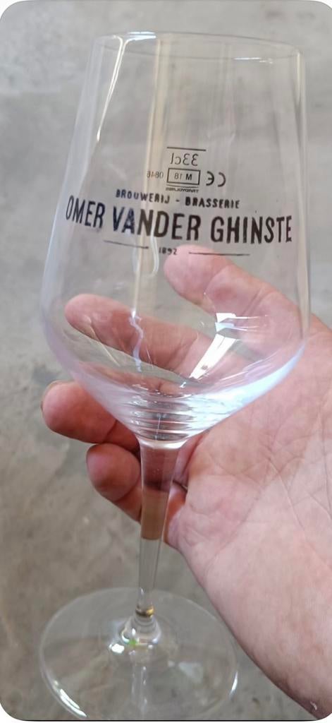 Omer - GEZOCHT!!, Verzamelen, Ophalen, Zo goed als nieuw