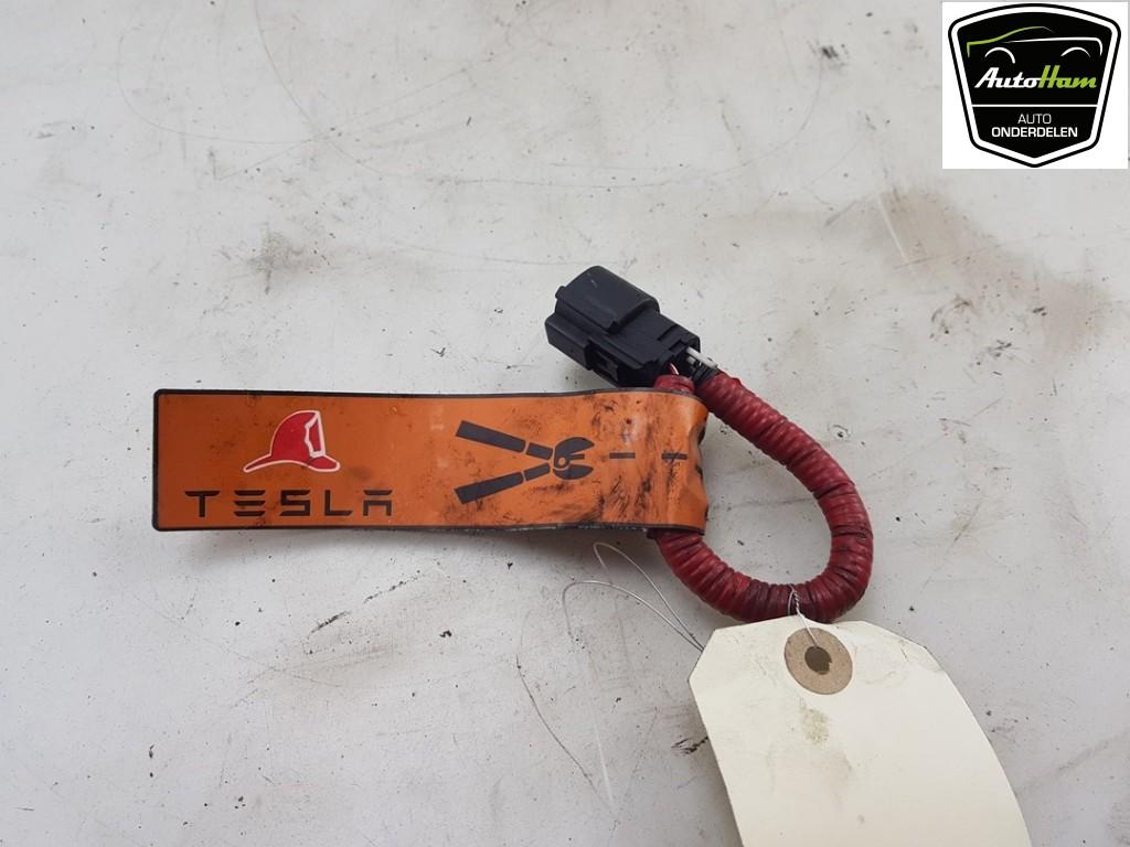 KABEL Tesla Model X (01-2013/-) (|101558500A|), Dhr. J. Ham, Gebruikt, Overige automerken, Administratie@autoham.nl