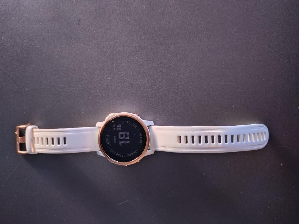 Garmin Fenix 6S PRO Multisport smartwatch, Étanche, Enlèvement ou Envoi, Garmin, Utilisé