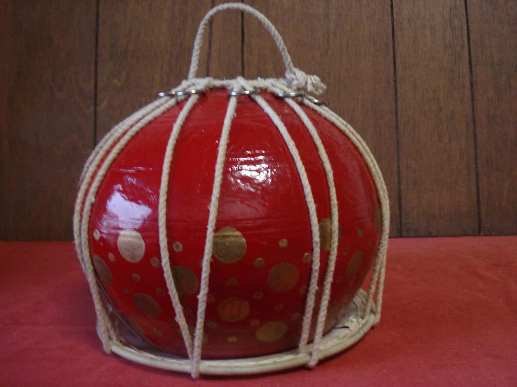 Indiase Kolkatadrum/trommel, Ophalen, Trommel