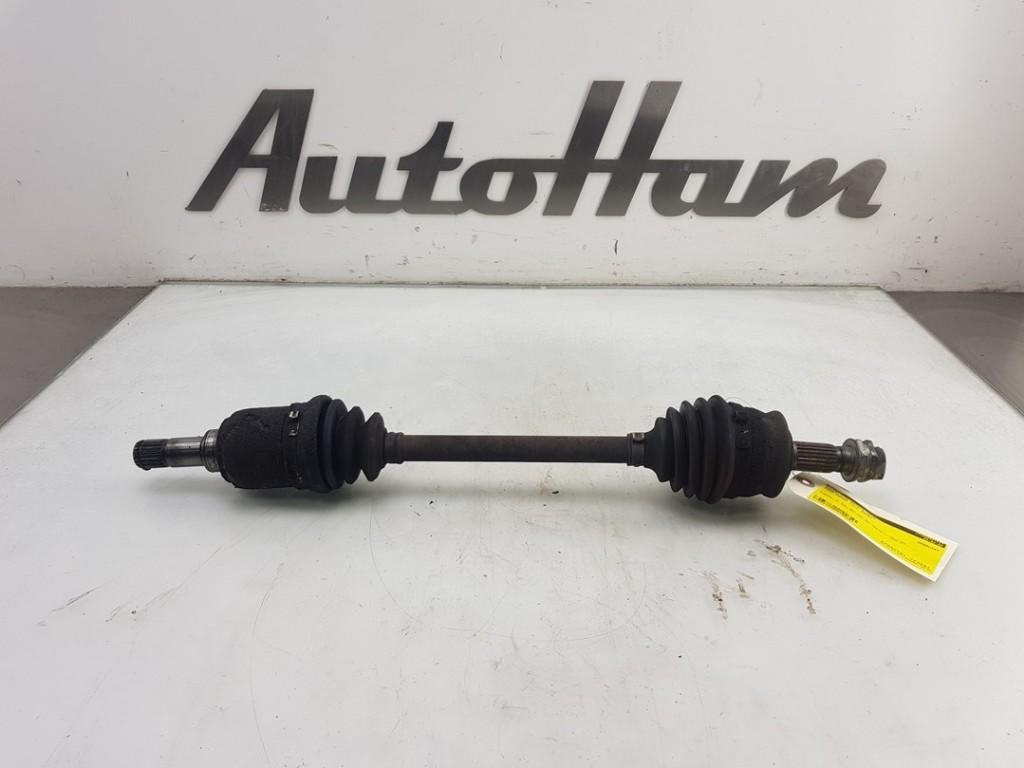 CARDAN AVANT DROIT (TRANSMISSION) Fiat Panda (169), Utilisé, Fiat