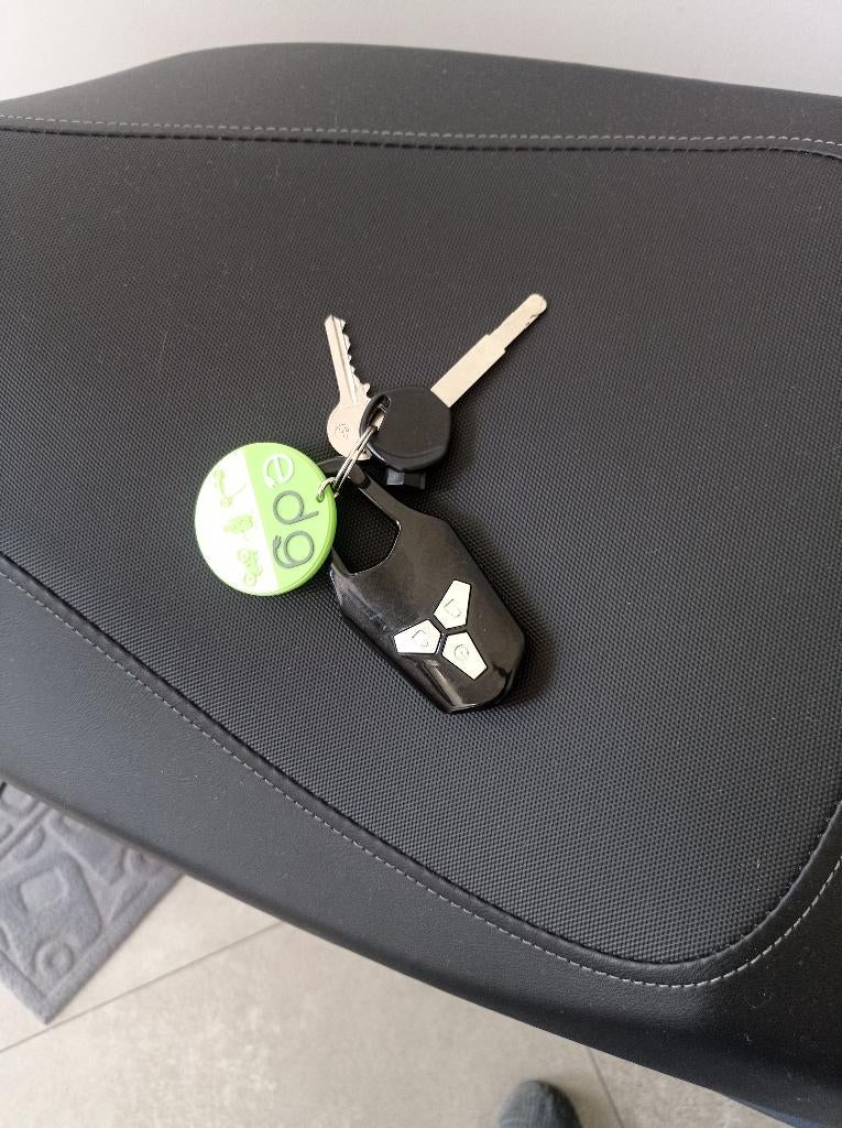 Elektrische scooter, Ophalen of Verzenden, Nieuw, Overige typen, Overige merken