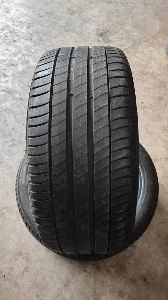 245/40r18 Michelin 50€ l'unité avec montage et équilibrage, Enlèvement