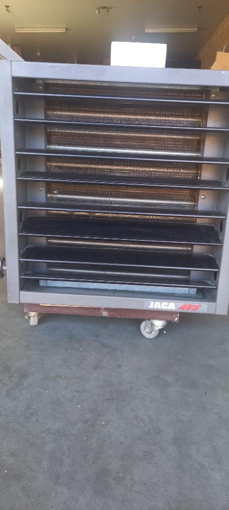 warmelucht convector, Doe-het-zelf en Bouw, Verwarming en Radiatoren, Ophalen