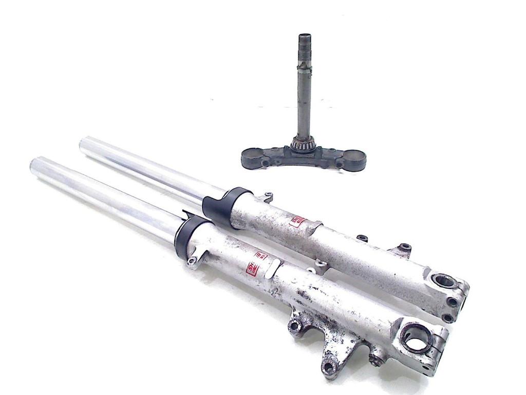 VOORVORK COMPLEET Honda, Motoren, Dhr. S. di Majo, Gebruikt, Info@cama-motorparts.nl, P.J. Troelstraweg 8 8
3144 CX  MAASSLUIS, NL