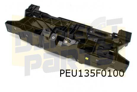 Citroén, Peugeot, Fiat, Toyota (6/16-6/24) (K0) bovenzijde f, Neuf, Arrière, -, Opel