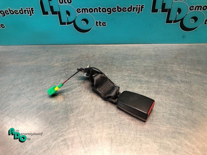 Veiligheidsgordel Insteek midden-achter van een Alfa Romeo G, Gebruikt, -, -, Ophalen of Verzenden