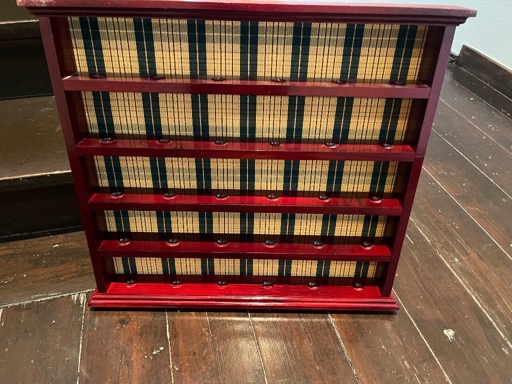 Golfballen, kader voor verzameling, Ophalen, Zo goed als nieuw, Bal(len)