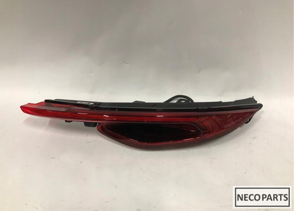 LOTUS EMIRA LED ACHTERLICHT ORIGINEEL ALLES LEVERBAAR!!!, -, Utilisé, Lotus, -