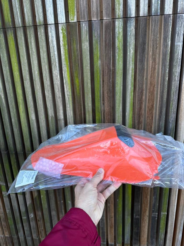 KTM BIJRIJDER ZADEL NIEUWE COVER 790 / 890 DUKE, Enlèvement, Neuf