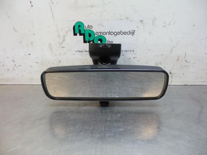 Binnenspiegel van een Volvo S40, Auto-onderdelen, Gebruikt, -, -, Ophalen of Verzenden