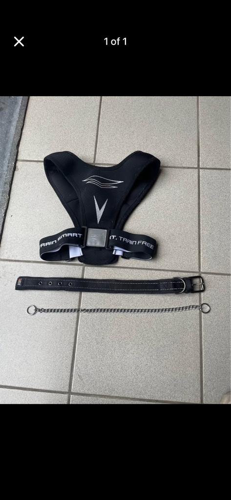 Like new puppy items, Ophalen, Zo goed als nieuw