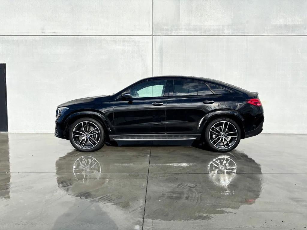 Mercedes-Benz GLE GLE 350de Coupé | AMG-Line | Leasing, Autos, Achat, Euro 6, Hybride Électrique/Diesel, 5 portes