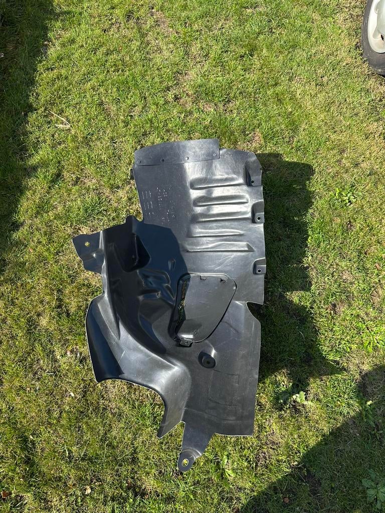 Wiel bekleding mercedes E classe, Ophalen, Nieuw