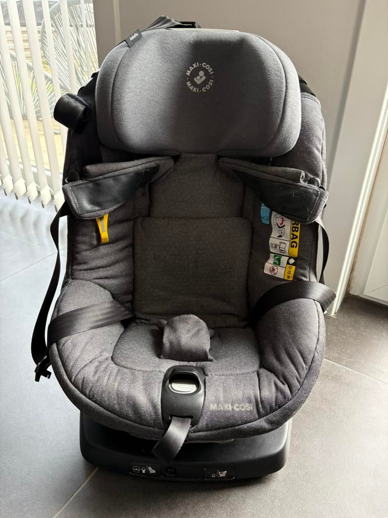 Maxicosi Isofix autostoel, Kinderen en Baby's, Autostoeltjes, Ophalen, Zo goed als nieuw, Isofix