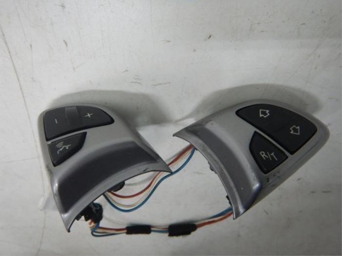 Schakelaar stuurbediening BMW Z4 (22745626), Autos : Pièces & Accessoires, Tableau de bord & Interrupteurs, Utilisé, Enlèvement ou Envoi