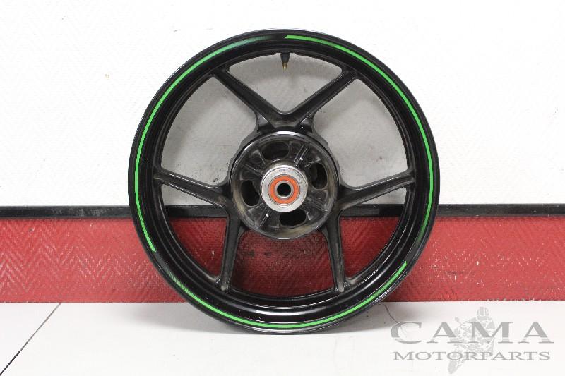 ACHTERVELG Kawasaki ER-6 2012-2016 (ER6 ER-6F ER-6N EX650), Motoren, Gebruikt