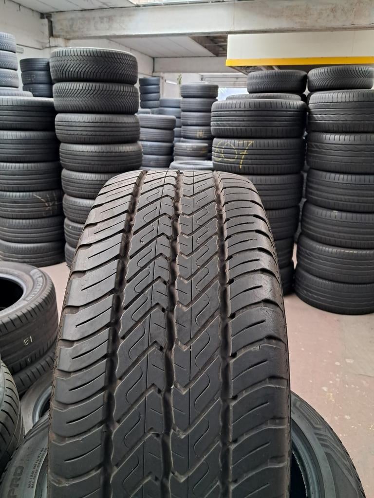 22555r17c 225 55 r17c 225/55/17c Dunlop Nouveau (demont), Enlèvement ou Envoi