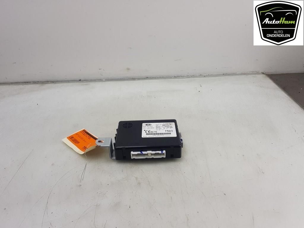 ORDINATEUR UNITE COMMANDE ELECTRONIQUE Kia Picanto (TA), Autos : Pièces & Accessoires, Utilisé, Kia