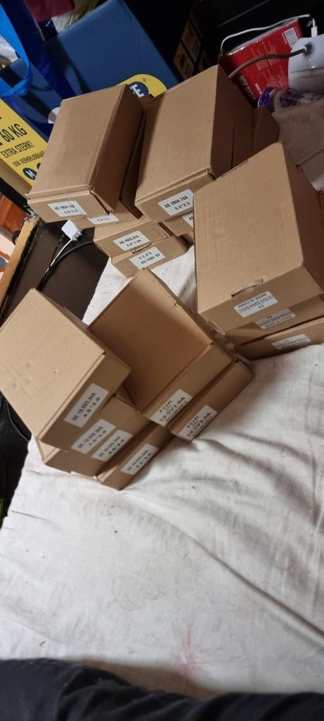 charger Laptop tout les model, Informatique & Logiciels, Chargeurs d'ordinateur portable