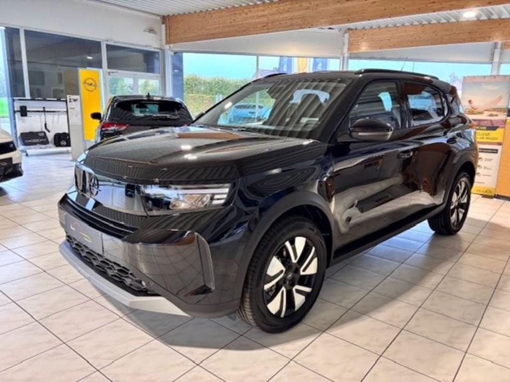 Opel Frontera Frontera GS-LINE 145PK Hybrid/GPS/Camera/Wint, Autos, Opel, 145 ch, Achat, Euro 6, Cruise Control