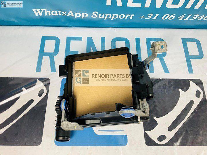 Intercooler Peugeot 508 2020-2024 3008 5008 P9675627980 3-G6, Gebruikt, -, -, 6 maanden garantie