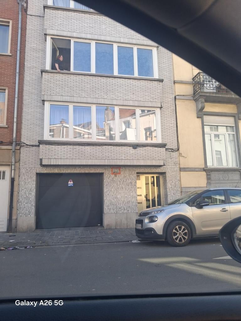 Kamers te huur