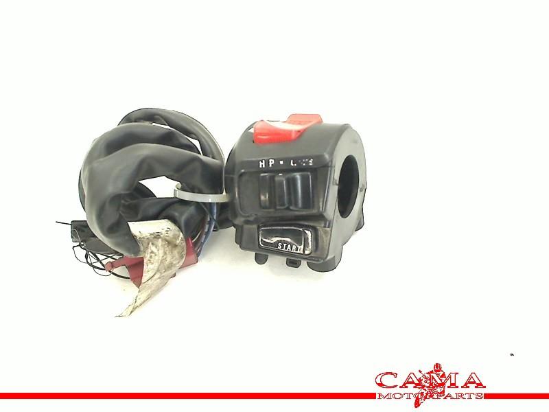 STUURSCHAKELAAR RECHTS Honda CBR 1000 F 1993-1996, Motoren, Onderdelen | Honda, Dhr. S. di Majo, Gebruikt, Info@cama-motorparts.nl