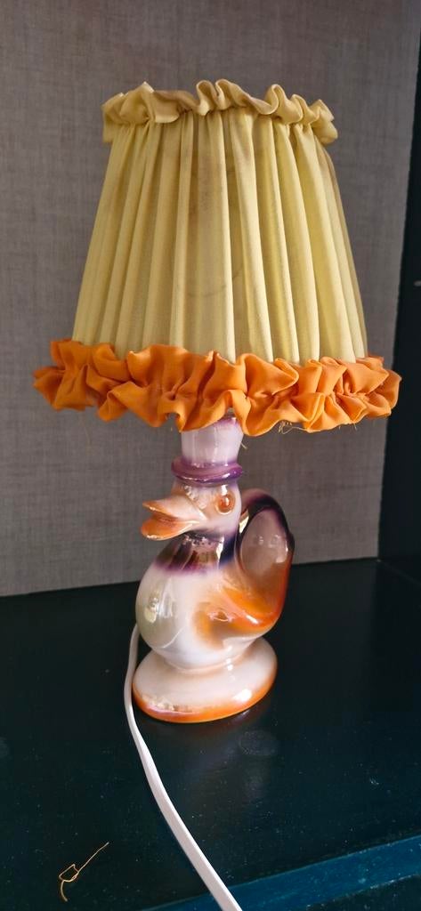 Mooi vintage setje, Ophalen of Verzenden