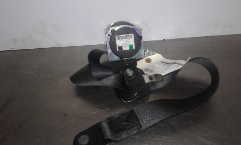 VEILIGHEIDSGORDEL RECHTS VOOR Mini Mini One / Cooper (R50), Gebruikt, Mini