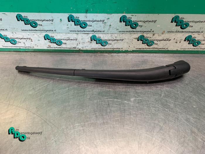 Ruitenwisserarm achter van een Lancia Y(Psilon), Gebruikt, -, -, Ophalen of Verzenden