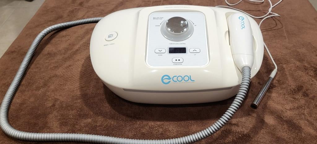 Professioneel E-Cool koeltoestel (RMC-100C) – TOPSTAA, Elektronische apparatuur, Ophalen