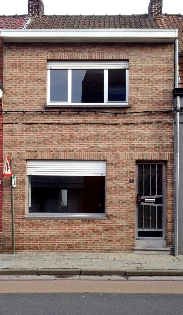 MAISON A VENDRE 3 FACADES, Immo, Maisons à vendre, Mouscron, 273 m², Jusqu'à 200 m², 3 pièces