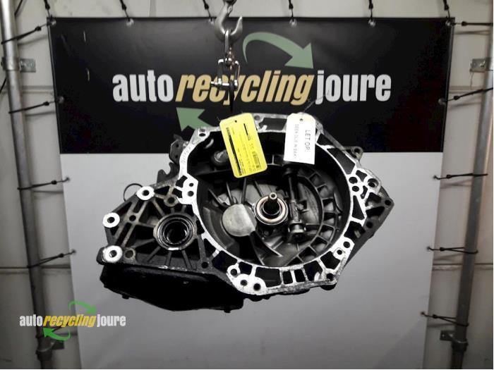 Versnellingsbak van een Suzuki Wagon R+, Gebruikt, -, -, -