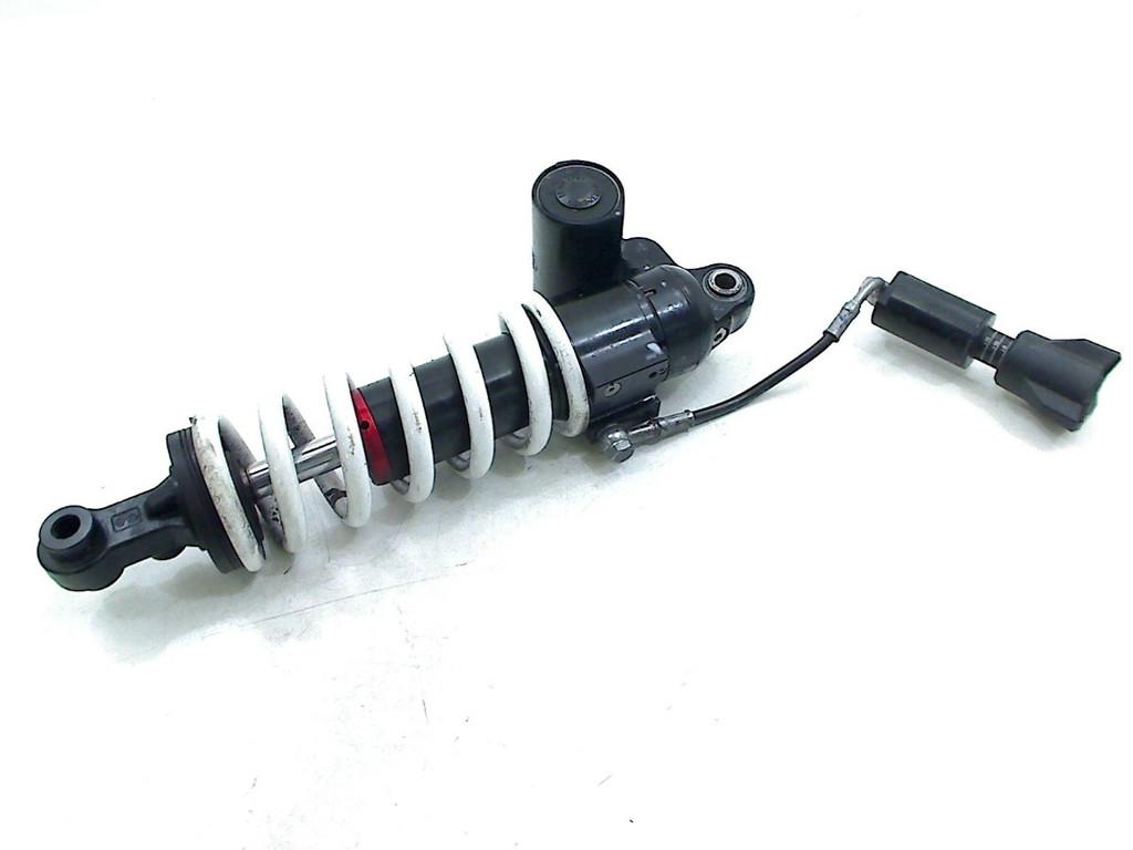 AMORTISSEUR ARRIÈRE WP 1290 Super Duke R 2020 (85-195-G/M), Motos, Dhr. S. di Majo, Utilisé, Info@cama-motorparts.nl, P.J. Troelstraweg 8 8
3144 CX  MAASSLUIS, NL