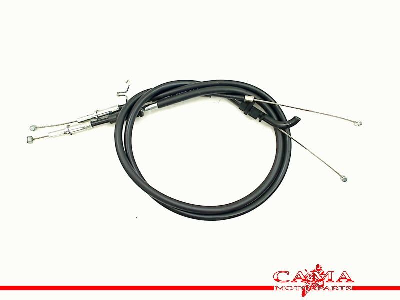 GASKABEL NIEUW NINJA 400 2018-2023 (EX400GL) (12-0660-7L23), Motoren, Dhr. S. di Majo, Gebruikt, Info@cama-motorparts.nl, P.J. Troelstraweg 8 8
3144 CX  MAASSLUIS, NL