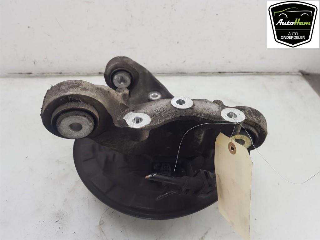 FUSEE ARRIERE GAUCHE GLA (H247) (|A2473508500|A2473502300|), Autos : Pièces & Accessoires, Dhr. J. Ham, Mercedes-Benz, Administratie@autoham.nl