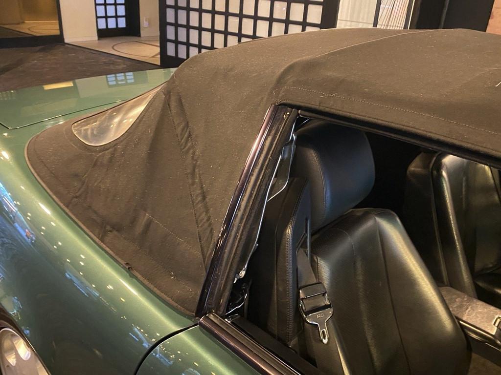 Mercedes-Benz SL-Klasse 300 3.2 (bj 1993, automaat), Auto's, Automaat, 170 kW, Bedrijf, 231 pk