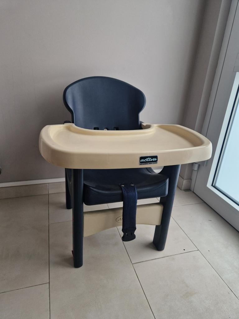 Chaise haute pour bébé, Enfants & Bébés