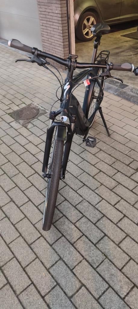 SPECIALIZED TURBO VADO 3 (als NEW), Fietsen en Brommers, Ophalen