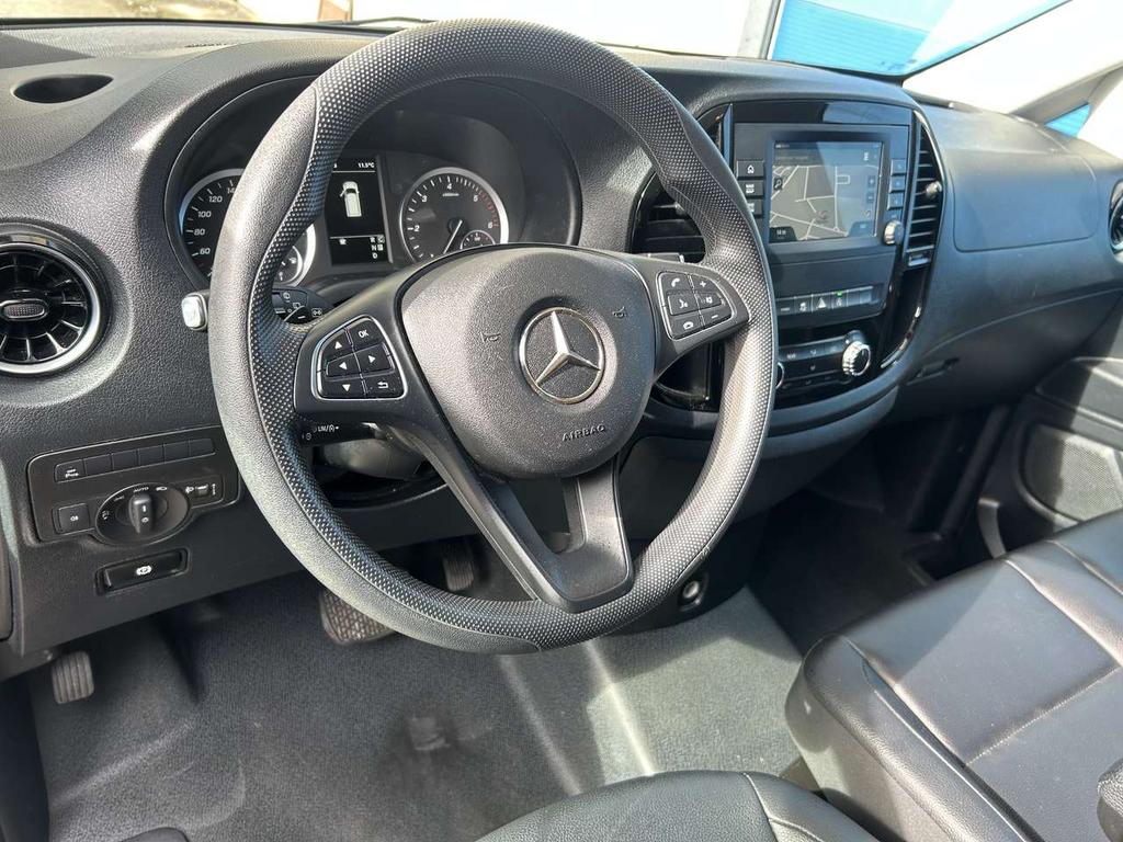 Mercedes-Benz Sprinter 114 CDI Tourer 9PL (31.397 euro excl, Argent ou Gris, Achat, Entreprise, 0 kg