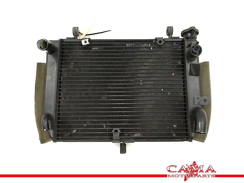 RADIATEUR EAU YZF R6 1999-2002 (YZF-R6 5EB 5MT) (32118TOYO), Motos, Dhr. S. di Majo, Utilisé, Info@cama-motorparts.nl, P.J. Troelstraweg 8 8
3144 CX  MAASSLUIS, NL