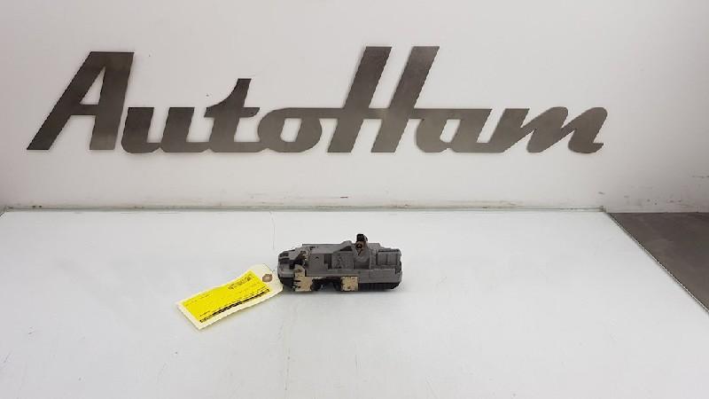 PORTIERSTANGEN RECHTS ACHTER 206 SW (2E / K) (|913870|), Gebruikt, Peugeot