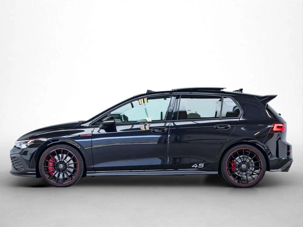 Volkswagen Golf GTI 45Y-EDITION|CLUBSPORT|AKRAPOVIC|PANO|IQL, Autos, Achat, Euro 6, Entreprise, Alcantara