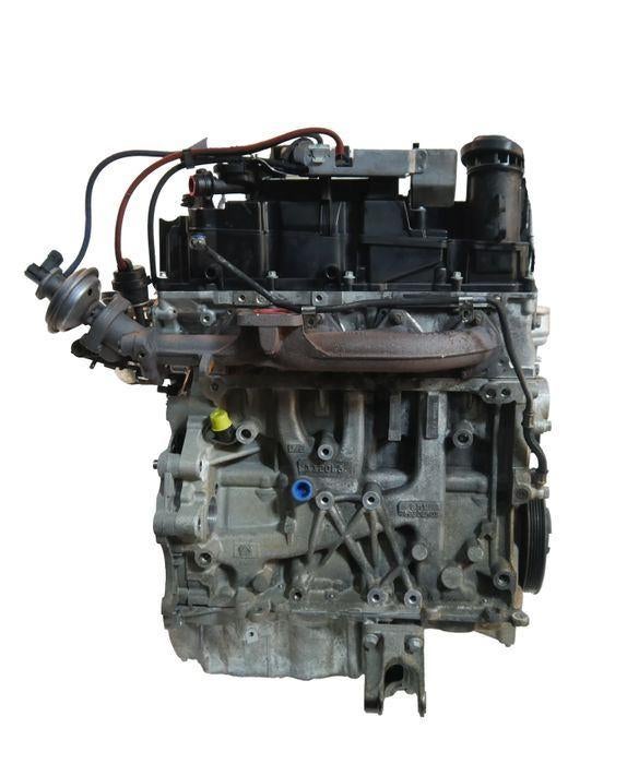 Mini Countryman R60 2.0 - N47C20A-2WW-N47-N47C20K1, Autos : Pièces & Accessoires, Moteurs & Accessoires, Mini, Révisé, Enlèvement ou Envoi