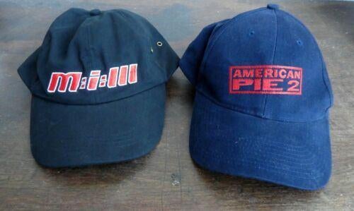 2 casquettes jamais portées, Enlèvement ou Envoi, Neuf, Casquette