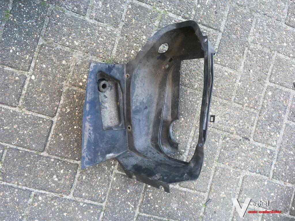 w124 280 / 320 beschermkap voor achter koplamp, Auto-onderdelen, Gebruikt, -, -, Ophalen of Verzenden
