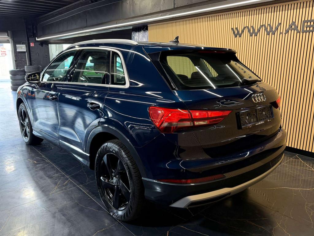 Audi Q3 35 TFSI S port line S tronic * GARANTIE 12 MOIS *, Autos, Audi, https://public.car-pass.be/vhr/9c2cfb81-5340-4498-b530-2ce7d52debb3