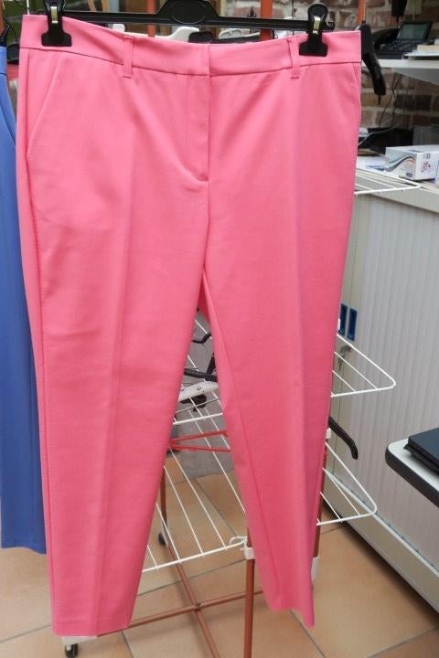 Broek nieuw rood Guess Marciano mt 44, Maat 42/44 (L), Guess Marciano, Nieuw, Ophalen of Verzenden